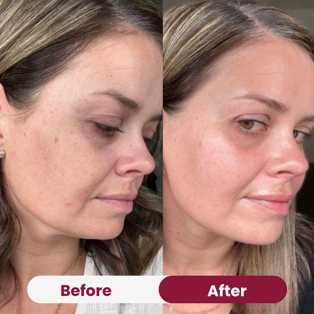 Radiant Niacinamide Sample Sachet