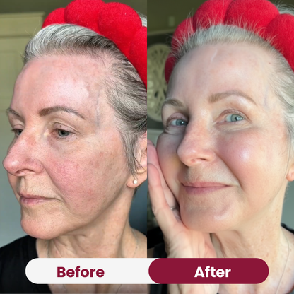 Anti-Aging Power Duo
