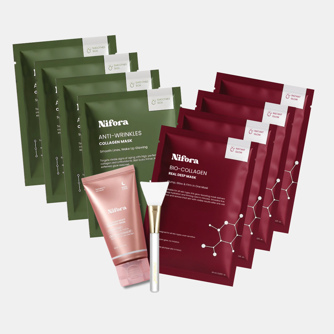Special Glow Bundle